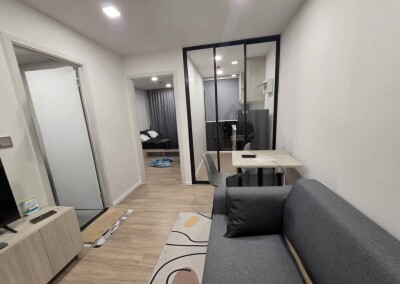 แอทโมซ โฟลว์ มีนบุรี / Atmoz Flow Minburi-2