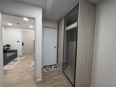 แอทโมซ โฟลว์ มีนบุรี / Atmoz Flow Minburi-6