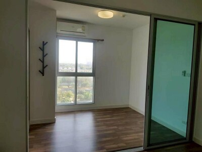 ้เอ สเปซ มี บางนา / A Space Me Bangna-2