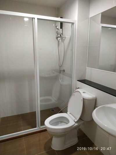 รีเจ้นท์ โฮม สุขุมวิท 97/1 / Regent Home Sukhumvit 97/1-7