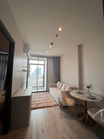 ริธึ่ม เอกมัย เอสเตท / Rhythm Ekkamai Estate