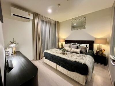 ริทึ่ม สุขุมวิท 44/1 / Rhythm Sukhumvit 44/1