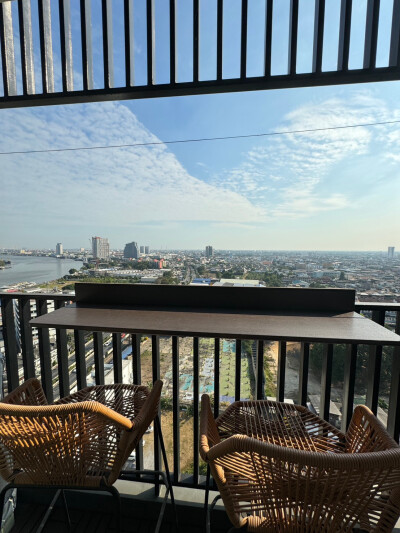 นิช โมโน เจริญนคร / Niche Mono Charoen Nakorn-17