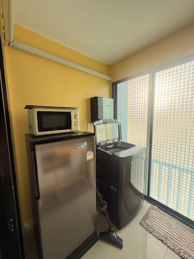 🔥ห้ามโพส 🔥ไอคอนโด สุขุมวิท 105 / iCondo Sukhumvit 105-9