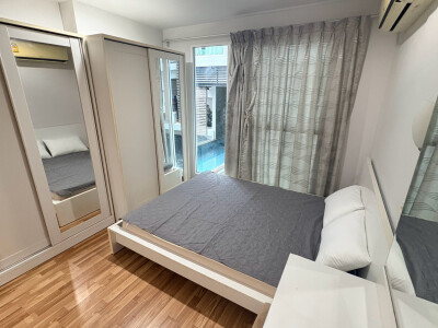 รีเจ้นท์ โฮม 19 สุขุมวิท 93 / Regent Home 19 Sukhumvit 93-2