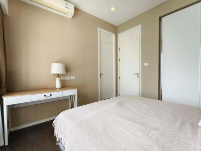 เดอะ เซนต์ เรสสิเด้นเซส / The Saint Residences-9