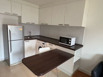 เซ้นส์ สุขุมวิท 68 / Sense Sukhumvit 68-6