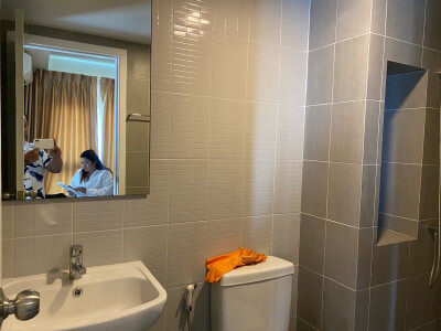 เคนซิงตัน สุขุมวิท - เทพารักษ์ / Kensington Sukhumvit - Theparak