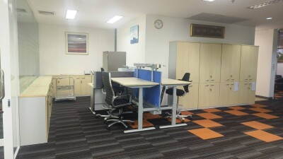 🔥🔥 ให้เช่า / ขาย ออฟฟิศ Central City Tower (ติดห้างเซ็นทรัลบางนา) 🔥🔥-4