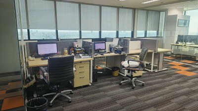 🔥🔥 ให้เช่า / ขาย ออฟฟิศ Central City Tower (ติดห้างเซ็นทรัลบางนา) 🔥🔥-1