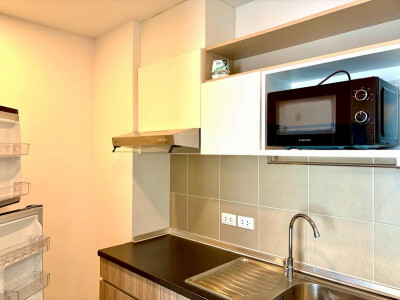 ศุภาลัย เวอเรนด้า สุขุมวิท 117 / Supalai Veranda Sukhumvit 117-8