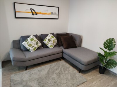 รีเจ้นท์ โฮม สุขุมวิท 97/1 / Regent Home Sukhumvit 97/1-1