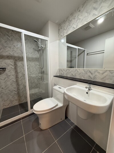 รีเจ้นท์ โฮม บางนา (โครงการใหม่) / Regent Home Bangna (New Project)-6