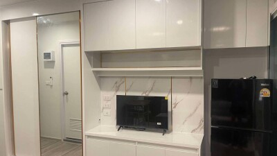 รีเจ้นท์ โฮม บางนา (โครงการใหม่) / Regent Home Bangna (New Project)