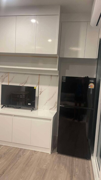 รีเจ้นท์ โฮม บางนา (โครงการใหม่) / Regent Home Bangna (New Project)