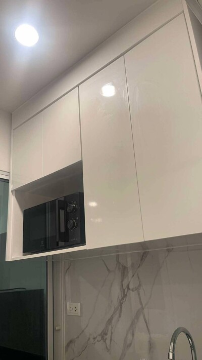รีเจ้นท์ โฮม บางนา (โครงการใหม่) / Regent Home Bangna (New Project)