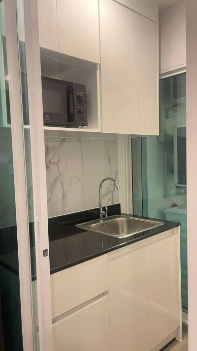 รีเจ้นท์ โฮม บางนา (โครงการใหม่) / Regent Home Bangna (New Project)