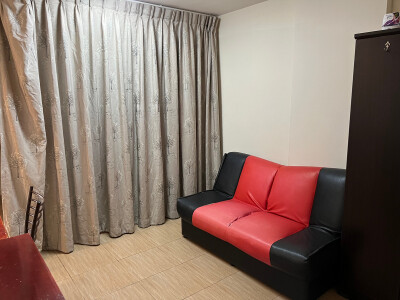 ลุมพินี คอนโดทาวน์ รัตนาธิเบศร์ / Lumpini Condo Town Rattanathibet-5