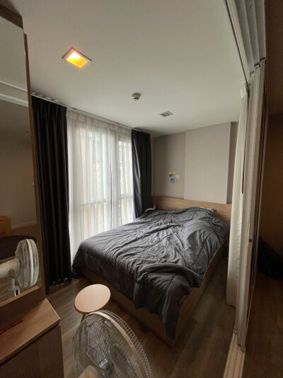 โมนีค สุขุมวิท 64 / Moniiq Sukhumvit 64