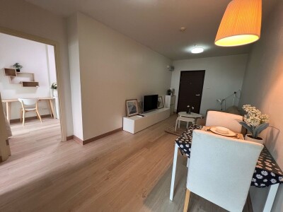 ศุภาลัย ลอฟท์ แจ้งวัฒนะ / Supalai Loft Chaeng Watthana-3