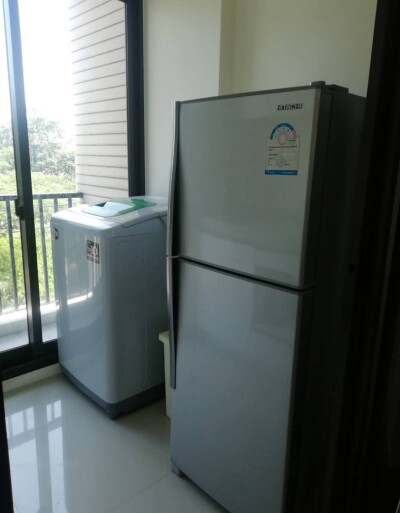 ไอคอนโด สุขุมวิท 103 / iCondo Sukhumvit 103-8