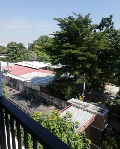 ไอคอนโด สุขุมวิท 103 / iCondo Sukhumvit 103-9