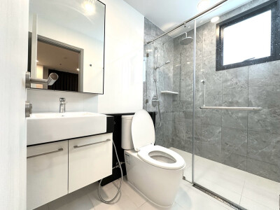 ศุภาลัย ไลท์ ท่าพระ - วงเวียนใหญ่ / Supalai Lite Thaphra - Wongwian Yai