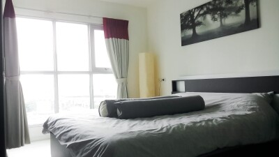 แอสปาย สุขุมวิท 48 / Aspire Sukhumvit 48