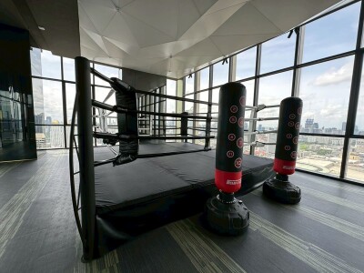 วิช ซิกเนเจอร์ 2 มิดทาวน์ สยาม / Wish Signature 2 Midtown Siam-9