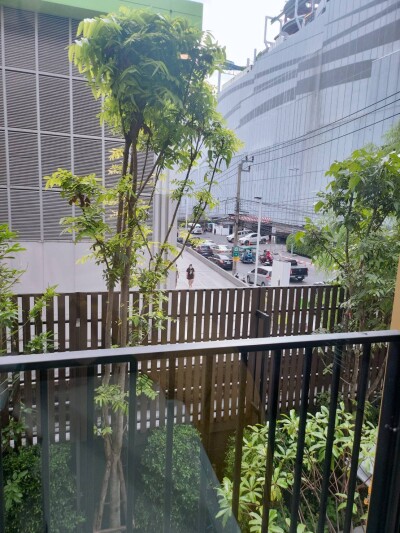 นิว โนเบิล เซ็นเตอร์ บางนา / NUE NOBLE CENTRE BANGNA-14