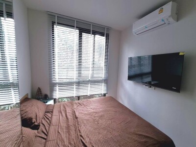 นิว โนเบิล เซ็นเตอร์ บางนา / NUE NOBLE CENTRE BANGNA-5