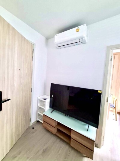นิว โนเบิล เซ็นเตอร์ บางนา / NUE NOBLE CENTRE BANGNA-2