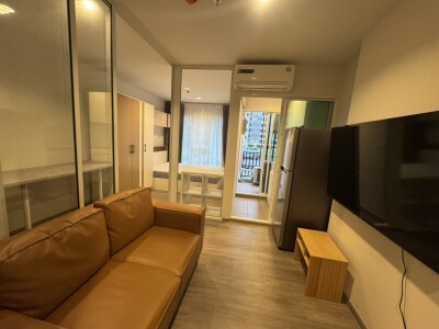 รีเจ้นท์ โฮม บางนา (โครงการใหม่) / Regent Home Bangna (New Project)