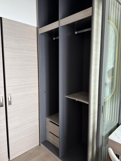 เดอะ เครสท์ พาร์ค เรสซิเดนซ์ / The Crest Park Residences-10