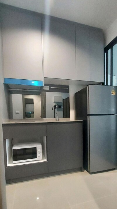 ไอดีโอ สุขุมวิท - พระราม 4 / Ideo Sukhumvit - Rama4-9