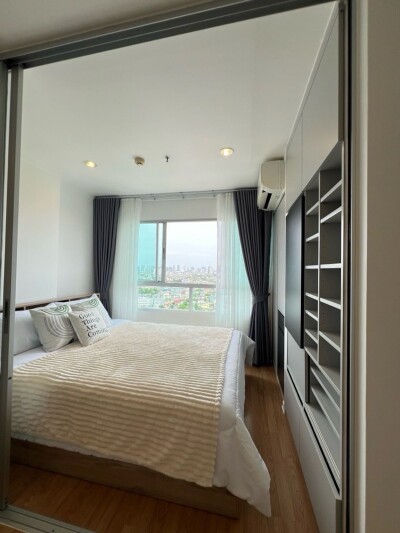 ลุมพินี วิลล์ ประชาชื่น - พงษ์เพชร 2 / Lumpini Ville Prachachuen - Pongpetch 2-8