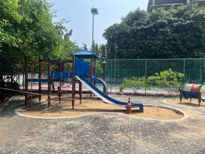 ริเวอร์ เฮเว่น (เจริญกรุง 76/1) / 📍 ห้องมุม ชั้น 17 | วิวเอเชียทีค | ขนาดประมาณ 63 ตร.ม. (รวมระเบียง)-19