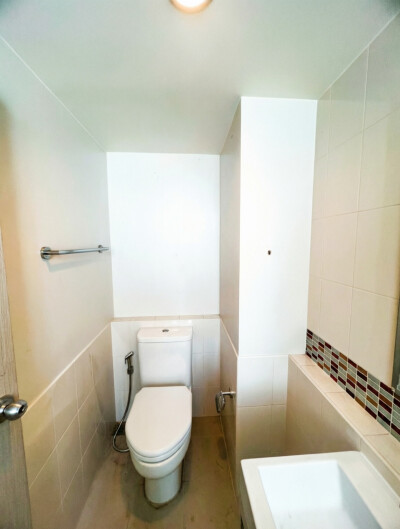 เอ็มโซไซตี้ คอนโดมิเนียม / M Society Condominium-8