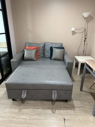 รีเจ้นท์ โฮม สุขุมวิท 97/1 / Regent Home Sukhumvit 97/1-2