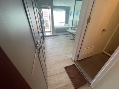 รีเจ้นท์ โฮม บางนา (โครงการใหม่) / Regent Home Bangna (New Project)