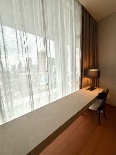 เดอะ สุโขทัย เรสซิเด้นซ์ / The Sukhothai Residences-9