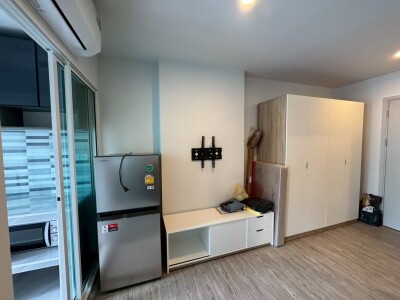 รีเจ้นท์ โฮม บางนา (โครงการใหม่) / Regent Home Bangna (New Project)-5