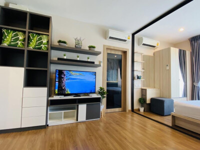 เดอะทรี ริโอ้ บางอ้อ สเตชั่น / The Tree RIO BangAor Station-3