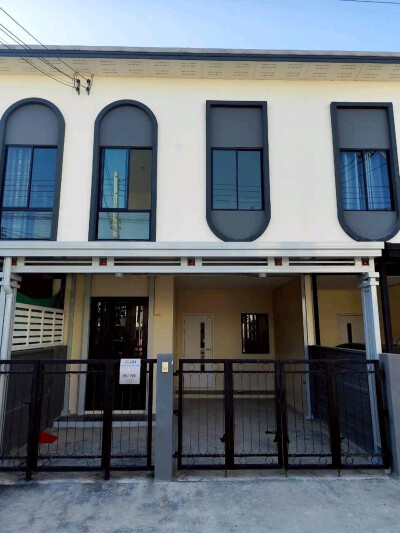 เอ็มไลฟ์ ลำลูกกา - คลอง 4-2