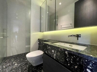 บีทนิค สุขุมวิท 32 / ห้องขนาด 44.5 ตร.ม-6