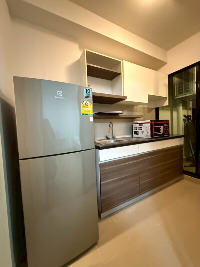 อัพเดทล่าสุด 27/11/2568 : ศุภาลัย คิวท์ รัชโยธิน - พหลโยธิน 34 / Supalai Cute Phaholyothin 34