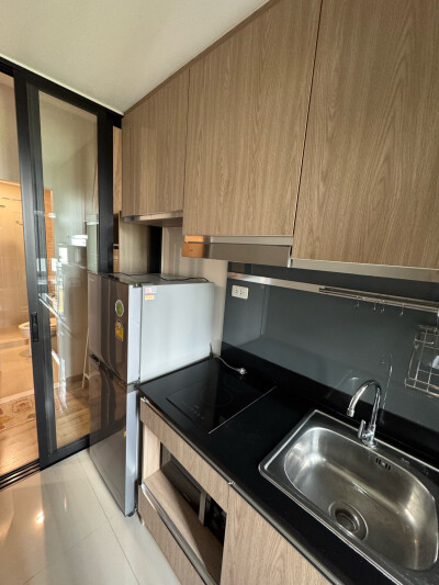 นิช โมโน สุขุมวิท - แบริ่ง / Niche Mono Sukhumvit - Bearing-6