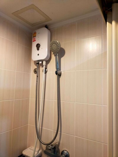 ลุมพินี เพลส พระราม 8 / Lumpini Place Rama 8-9