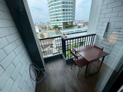 ริทึ่ม สุขุมวิท 44/1 / Rhythm Sukhumvit 44/1-13