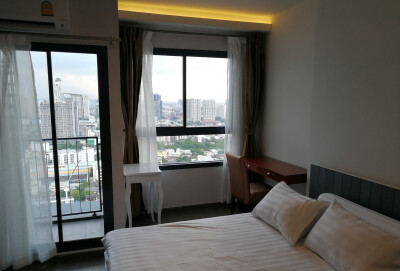 ไอดีโอ สุขุมวิท 93 / Ideo Sukhumvit 93-1